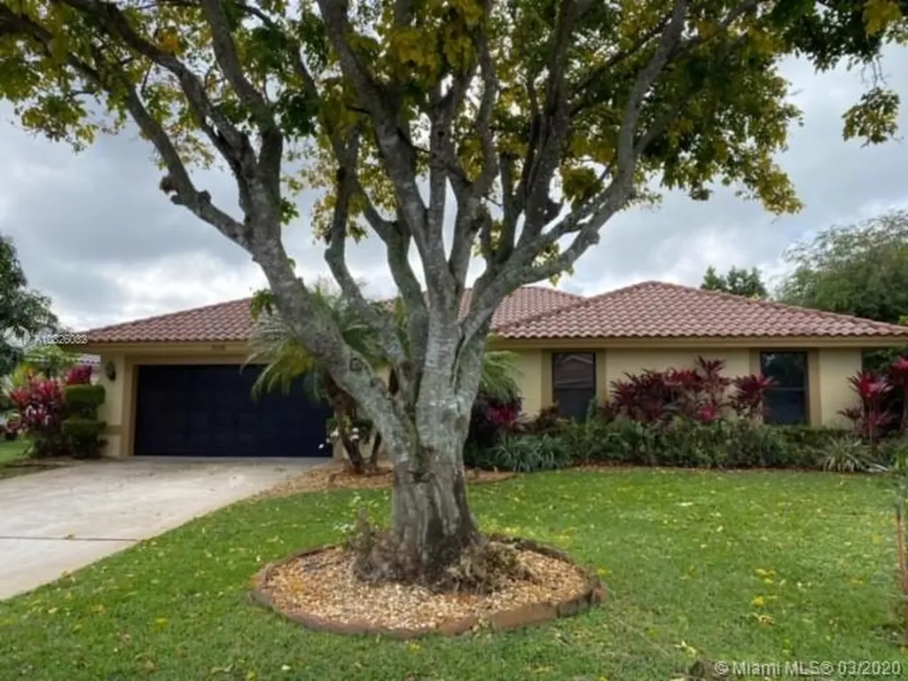 4108 NW 73rd Avenue Coral Springs FL 33065