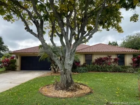 4108 NW 73rd Avenue Coral Springs FL 33065