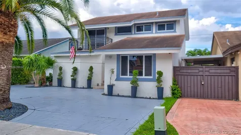 571 SW 89th Court Miami FL 33174