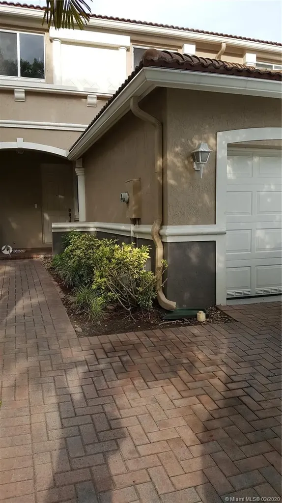 2373 Center Stone Lane Riviera Beach FL 33404