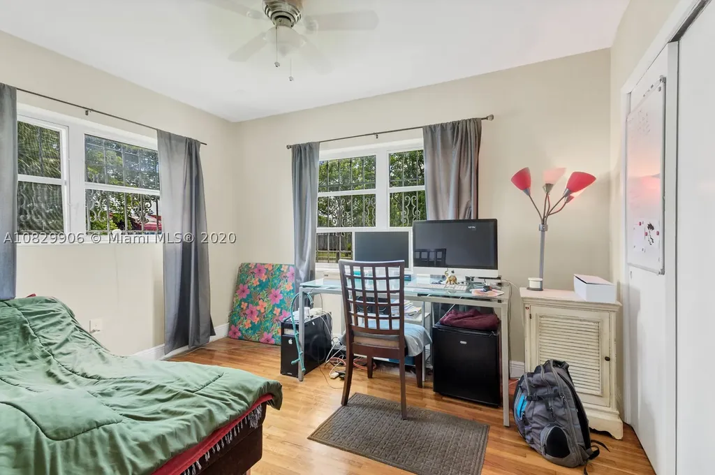 785 Little River Drive Miami FL 33150