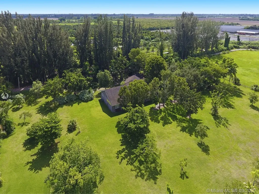 18600 SW 152nd Avenue Miami FL 33187
