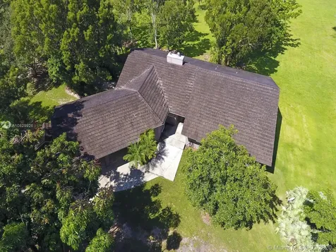 18600 SW 152nd Avenue Miami FL 33187