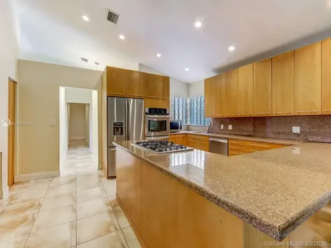 18600 SW 152nd Avenue Miami FL 33187
