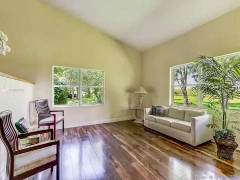 18600 SW 152nd Avenue Miami FL 33187