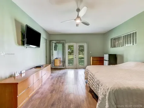 18600 SW 152nd Avenue Miami FL 33187