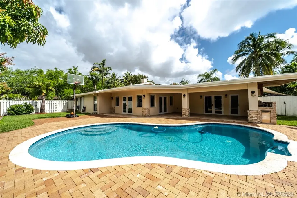 13250 SW 107th Street Miami FL 33186