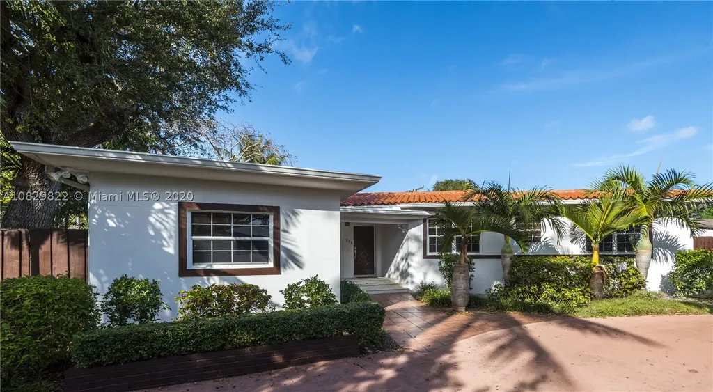 535 NE 50th Terrace Miami FL 33137