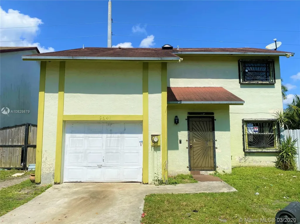 29641 SW 158th Place Homestead FL 33033