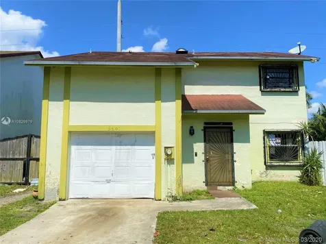29641 SW 158th Place Homestead FL 33033