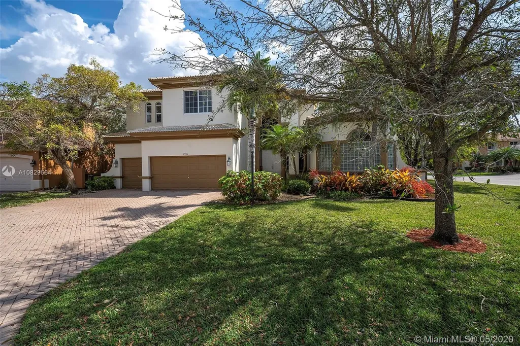 6556 NW 127th Terrace Parkland FL 33076