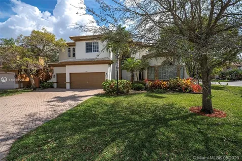 6556 NW 127th Terrace Parkland FL 33076