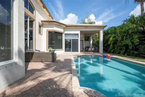 6556 NW 127th Terrace Parkland FL 33076