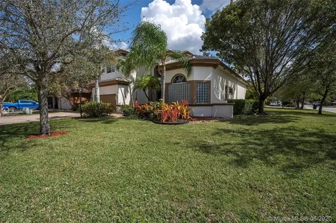 6556 NW 127th Terrace Parkland FL 33076