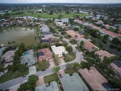 6556 NW 127th Terrace Parkland FL 33076