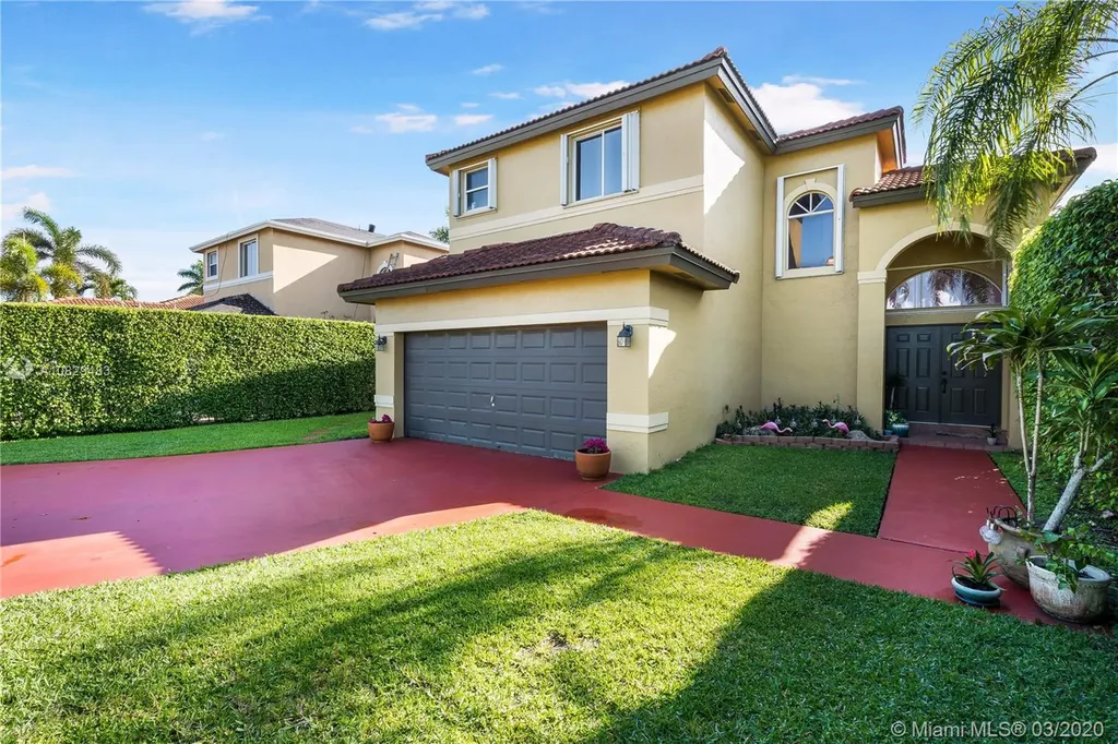 7133 SW 159th Place Miami FL 33193