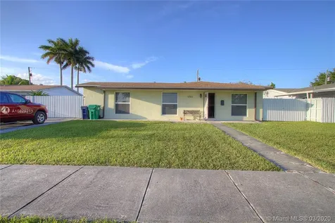 9763 SW 191st Street Cutler Bay FL 33157