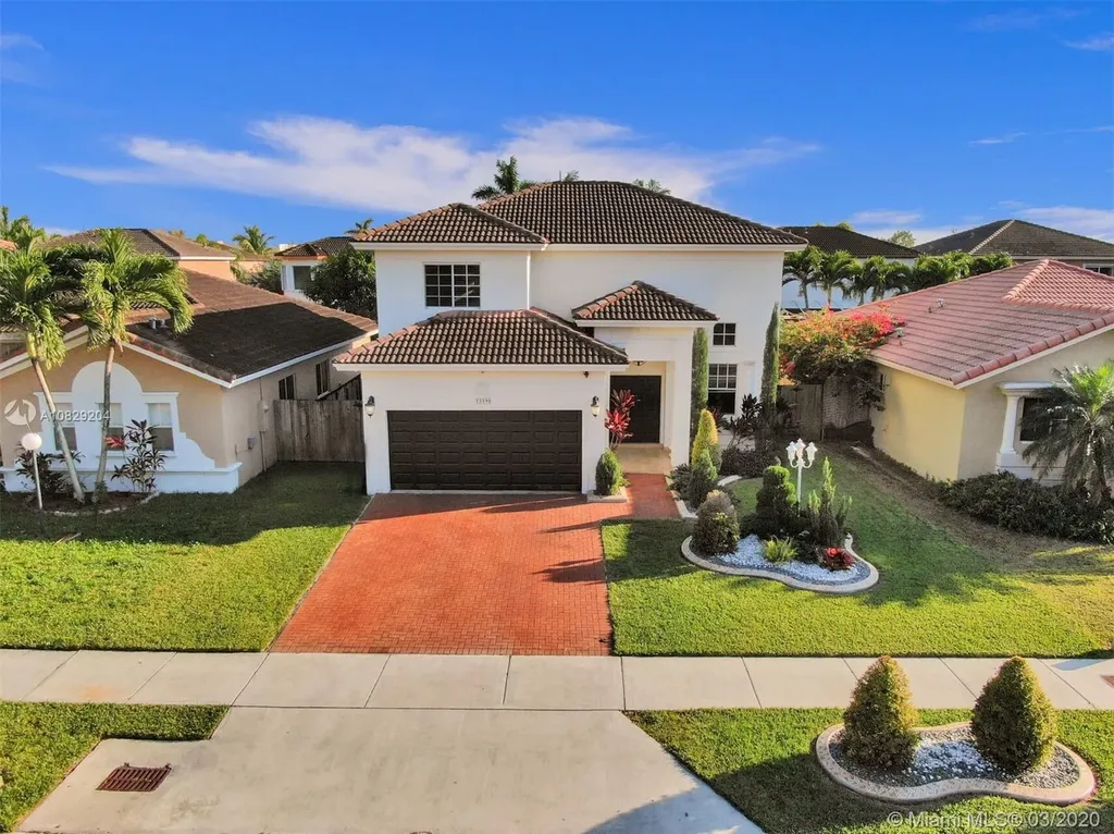 15790 SW 138th Terrace Miami FL 33196