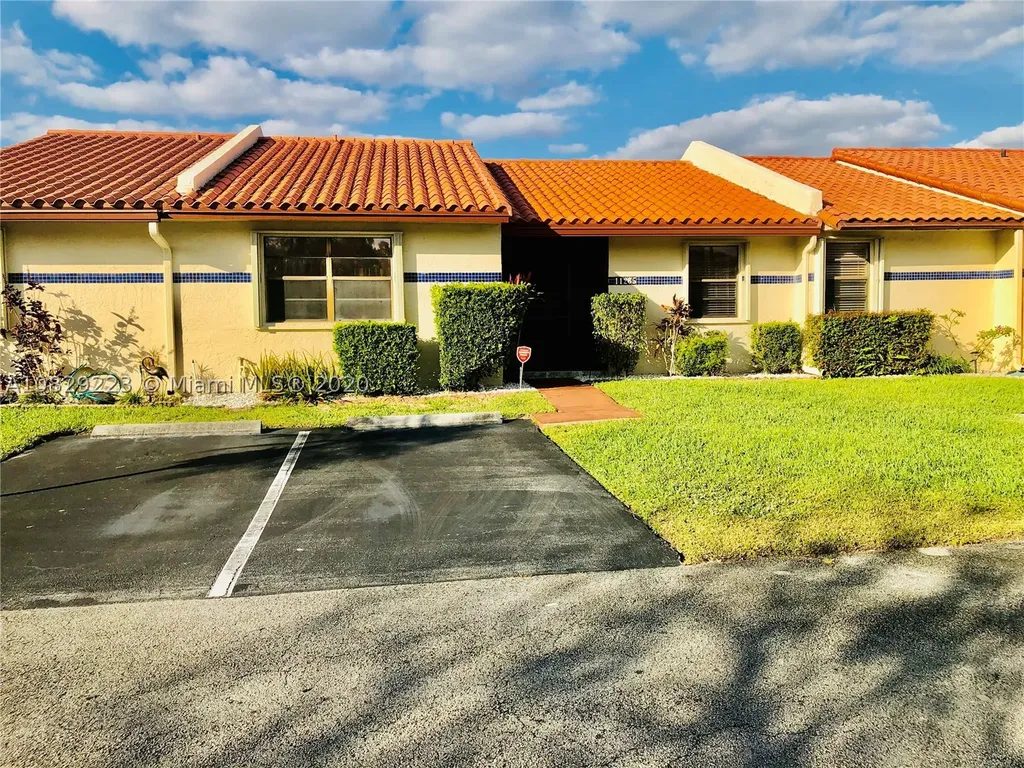 11265 SW 59th Circle Cooper City FL 33330