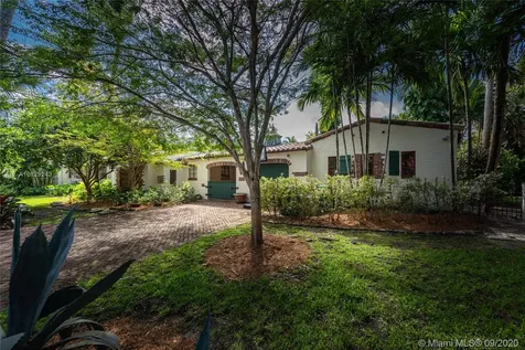 940 NE 72nd Street Miami FL 33138