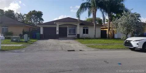 3816 NW 201st Terrace Miami Gardens FL 33055