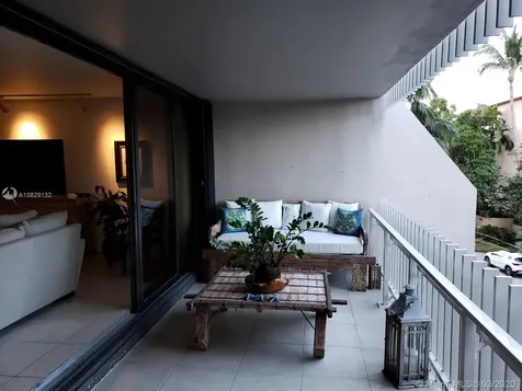 3 Grove Isle Drive Miami FL 33133