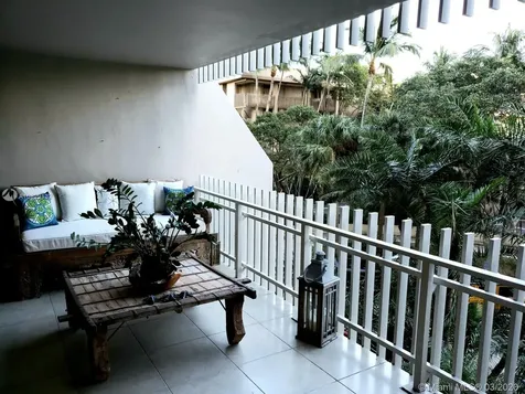 3 Grove Isle Drive Miami FL 33133