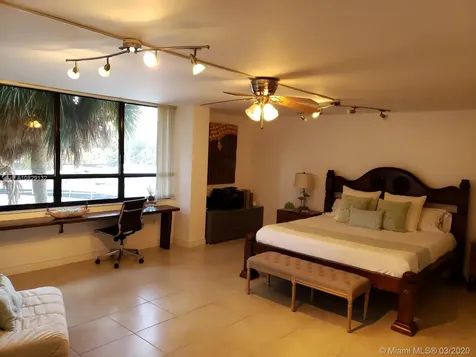 3 Grove Isle Drive Miami FL 33133