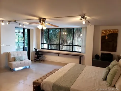 3 Grove Isle Drive Miami FL 33133