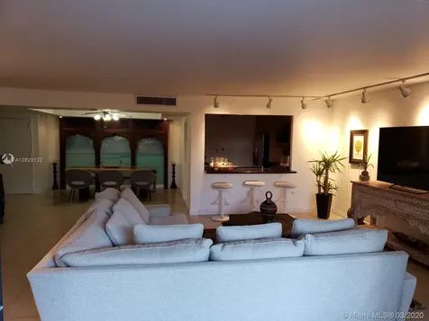 3 Grove Isle Drive Miami FL 33133