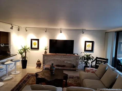 3 Grove Isle Drive Miami FL 33133