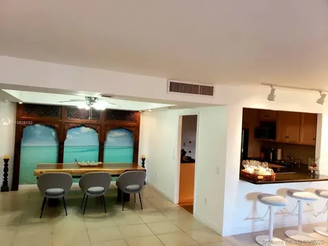 3 Grove Isle Drive Miami FL 33133
