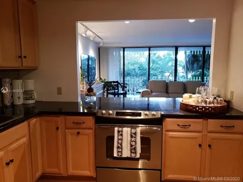 3 Grove Isle Drive Miami FL 33133