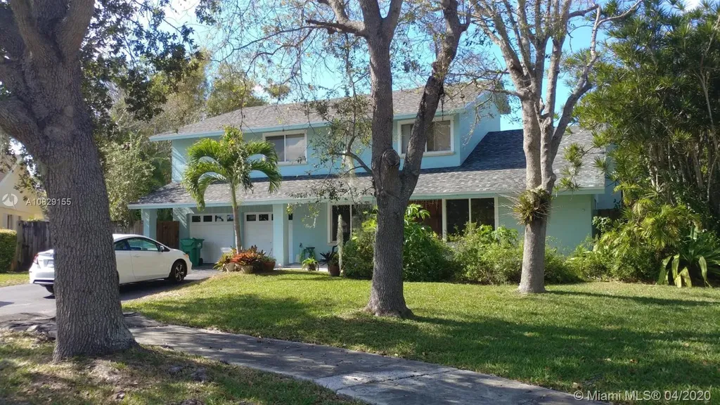 12845 SW 110th Terrace Miami FL 33186