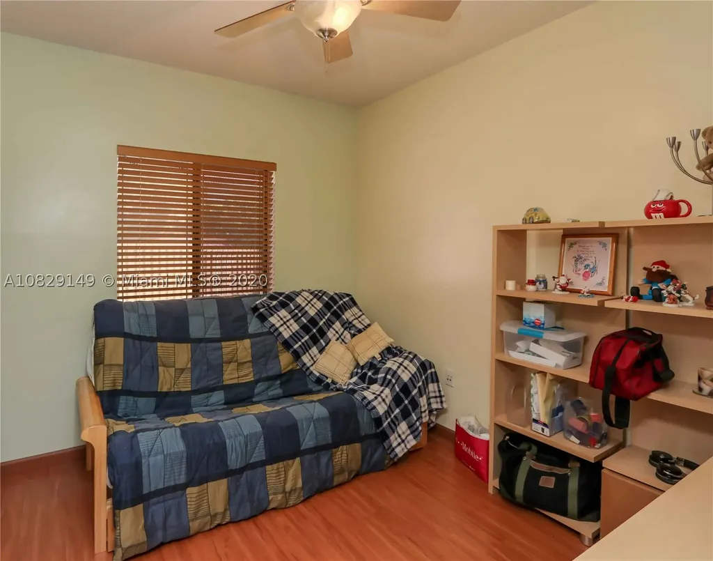 18753 NW 80th Court Hialeah FL 33015