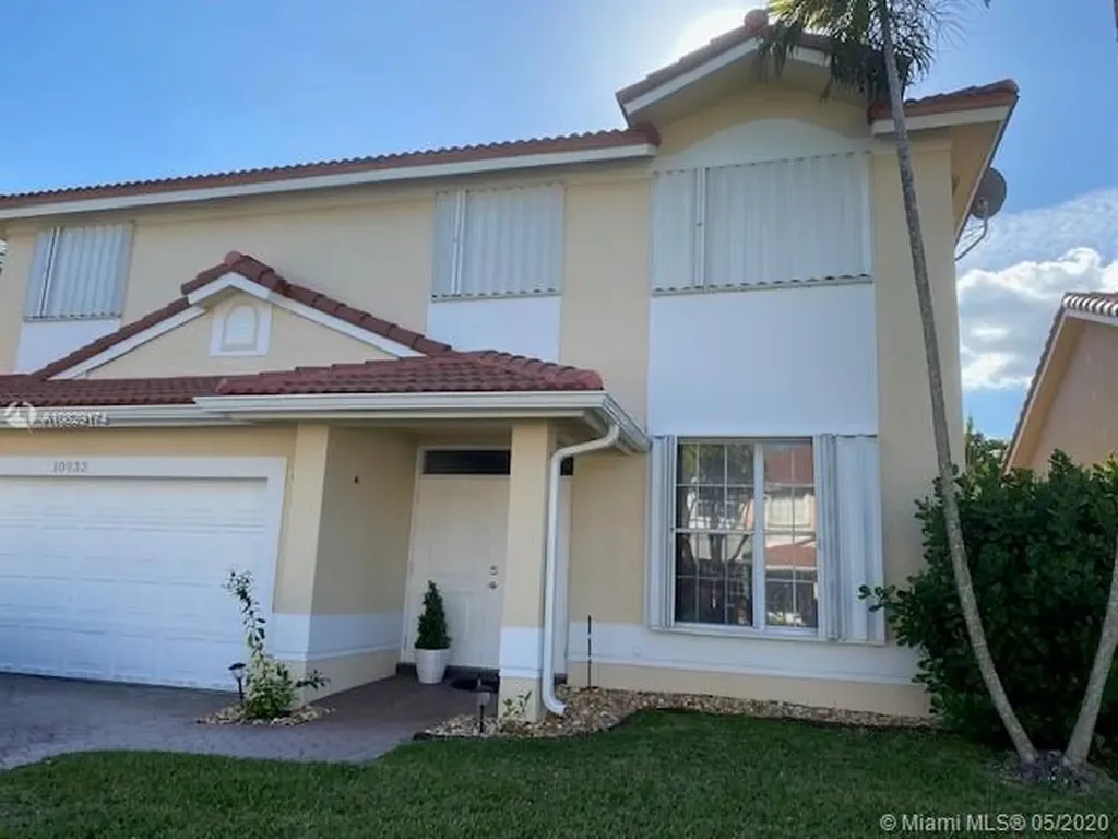 10932 SW 153rd Avenue Miami FL 33196