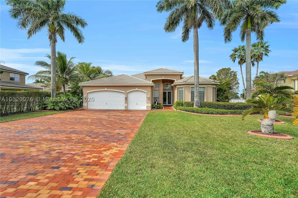3944 SW 189th Avenue Miramar FL 33029