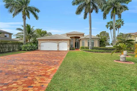 3944 SW 189th Avenue Miramar FL 33029