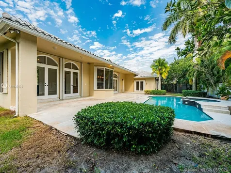 8198 SW 84th Terrace Miami FL 33143