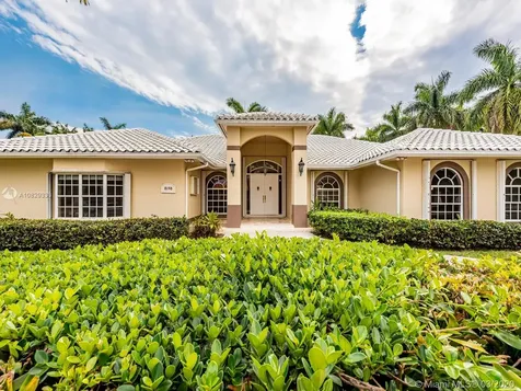 8198 SW 84th Terrace Miami FL 33143