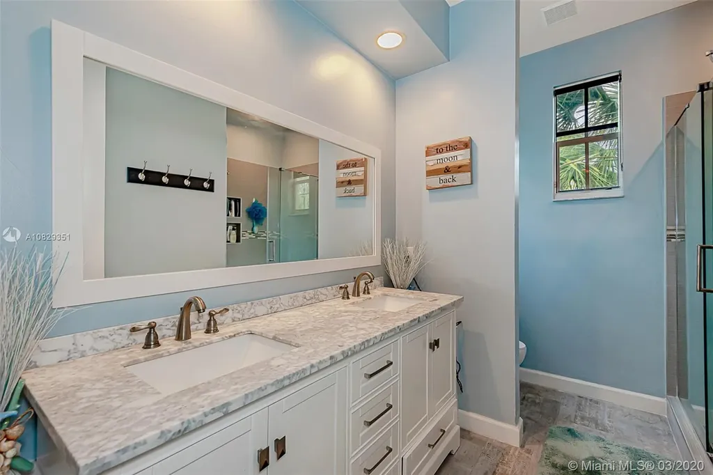506 SW 147th Terrace Pembroke Pines FL 33027