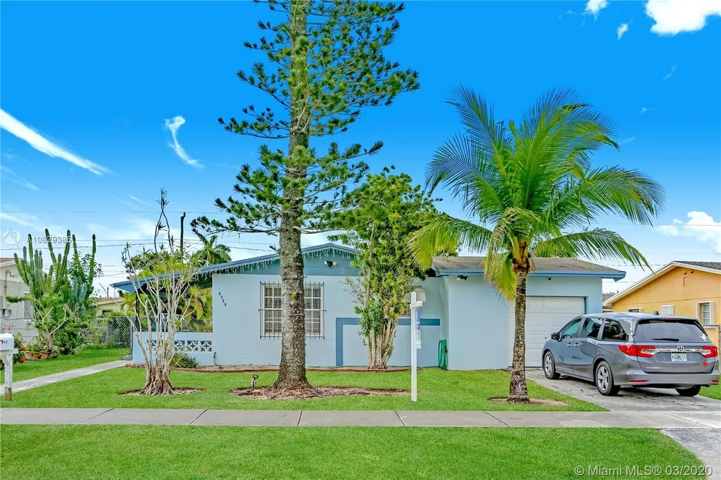 8940 SW 126th Terrace Miami FL 33176