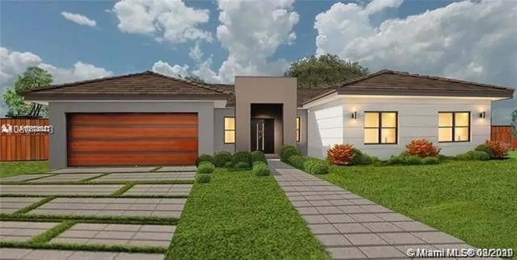 20602 SW 317th Street Homestead FL 33030