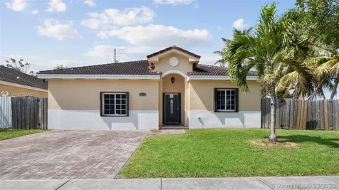 10201 SW 224th Terrace Cutler Bay FL 33190