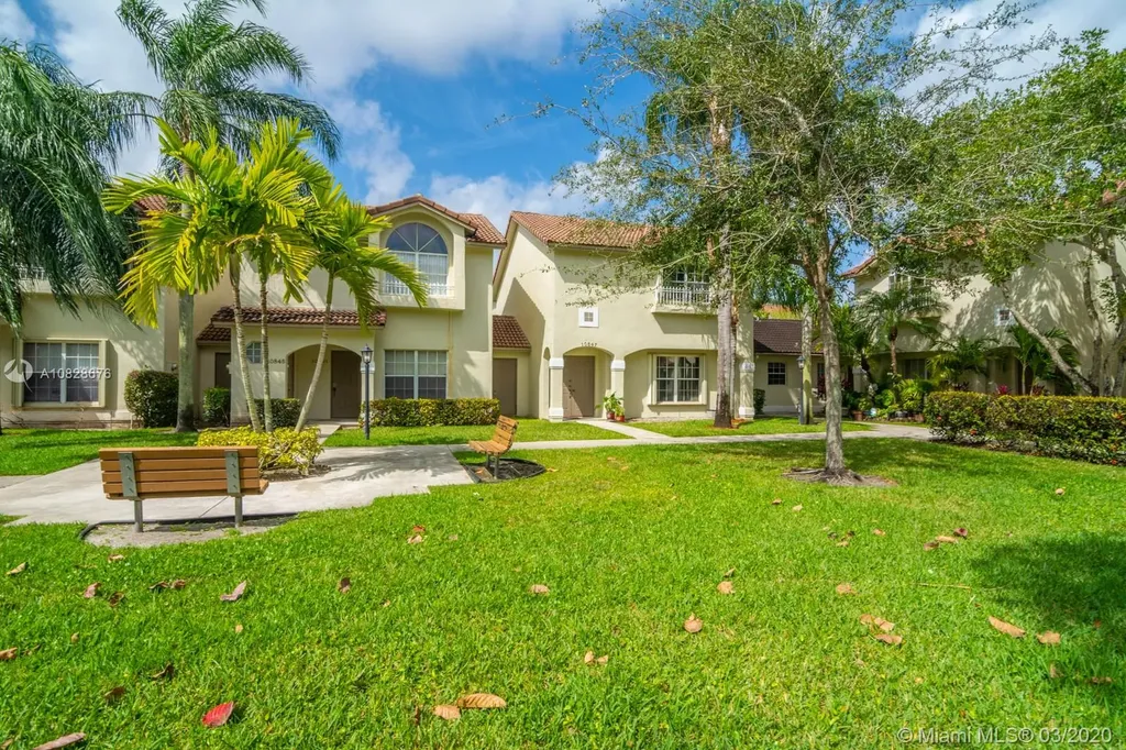 10847 NW 3rd Court Pembroke Pines FL 33026