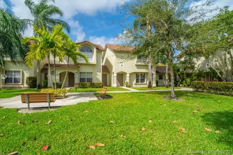 10847 NW 3rd Court Pembroke Pines FL 33026
