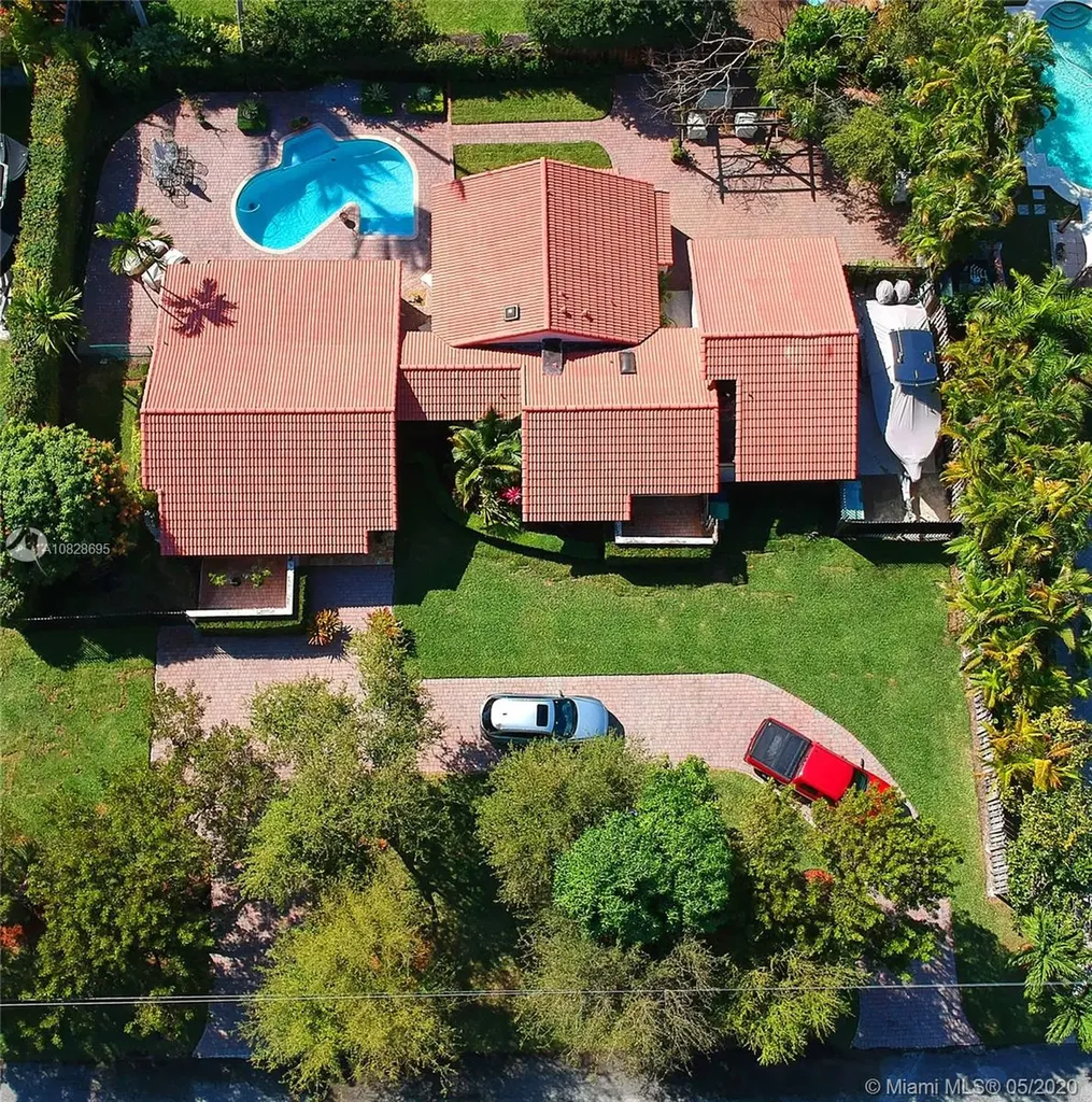 8240 SW 187th Street Cutler Bay FL 33157