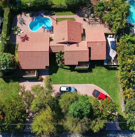 8240 SW 187th Street Cutler Bay FL 33157