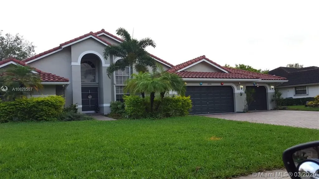 4931 NW 101st Avenue Coral Springs FL 33076