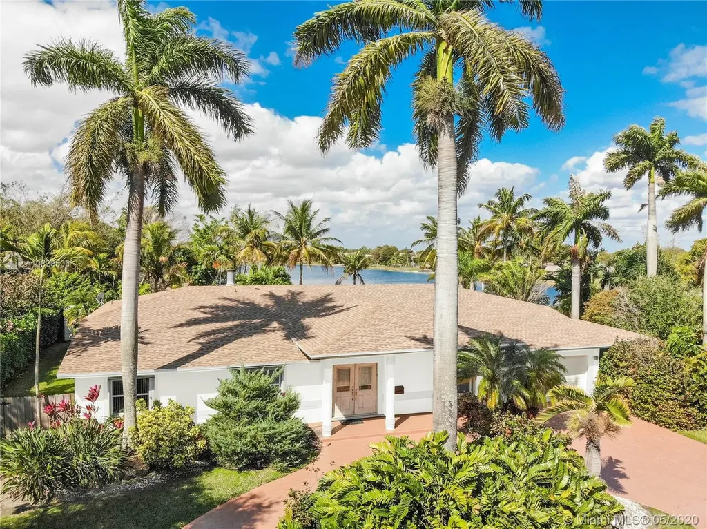 11826 SW 108th Court Miami FL 33176